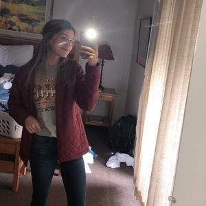 Meet your Posher, Rylee